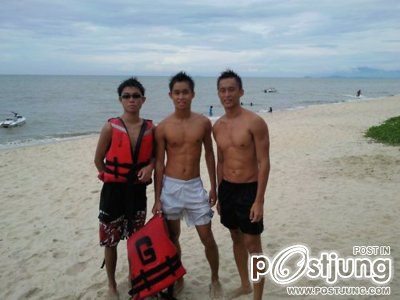 คนรักหนุ่มเซ็กซี่ 120