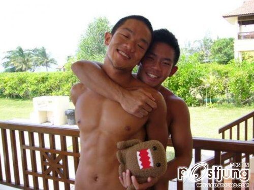 คนรักหนุ่มเซ็กซี่ 120