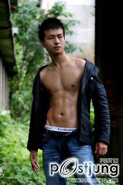 คนรักหนุ่มเซ็กซี่ 120