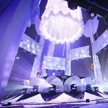 SENSATION : WICKED WONDERLAND