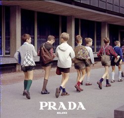 คนรัก Prada