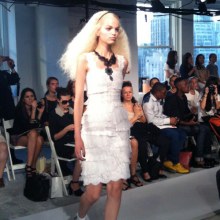 คนรัก Yves Saint Laurent