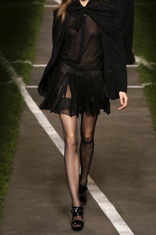 คนรัก Yves Saint Laurent