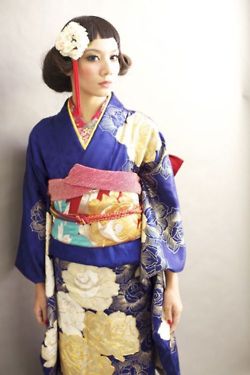คนรัก kimono