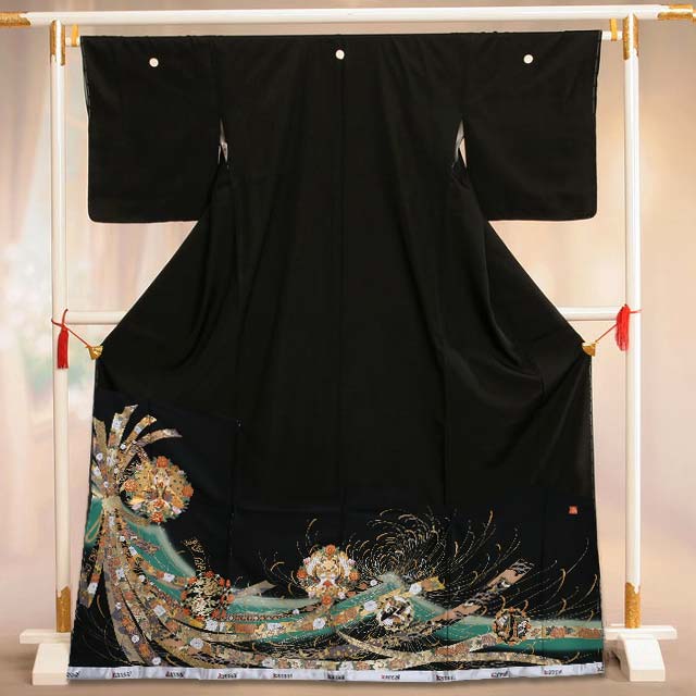 คนรัก kimono