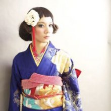 คนรัก kimono