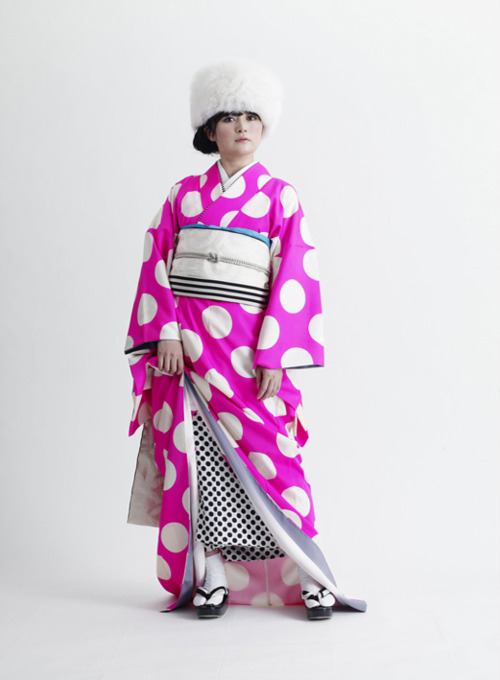 คนรัก kimono