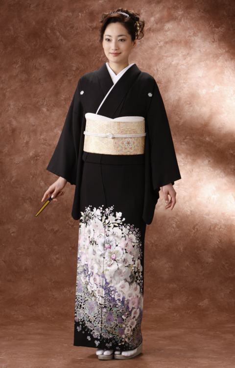 คนรัก kimono