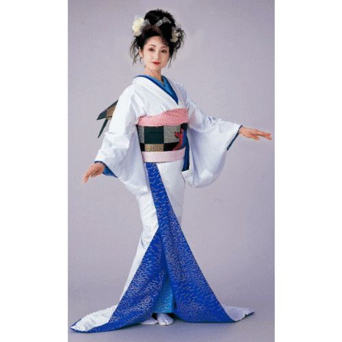 คนรัก kimono