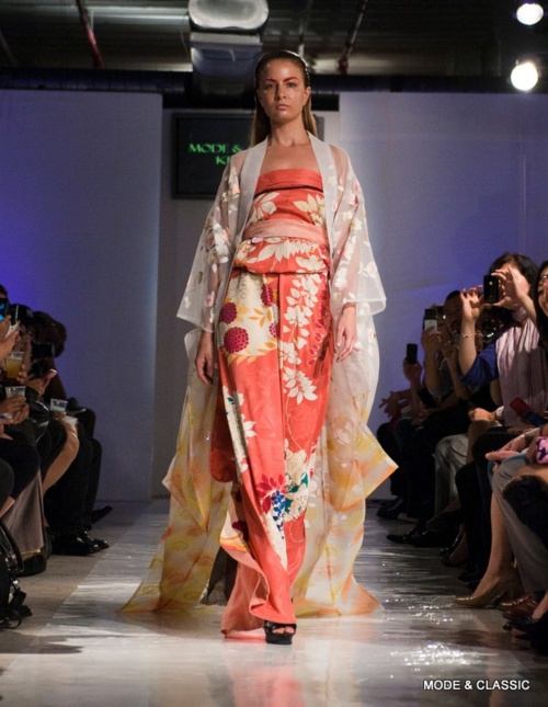 คนรัก kimono