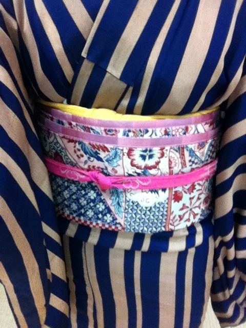 คนรัก kimono