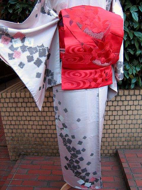 คนรัก kimono