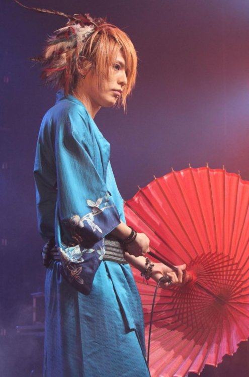 คนรัก kimono