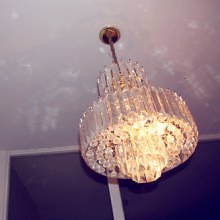 คนรัก Chandeliers