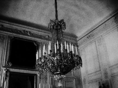 คนรัก Chandeliers