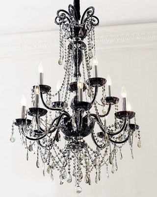 คนรัก Chandeliers