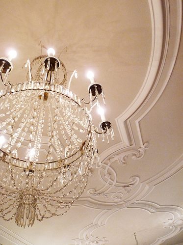 คนรัก Chandeliers