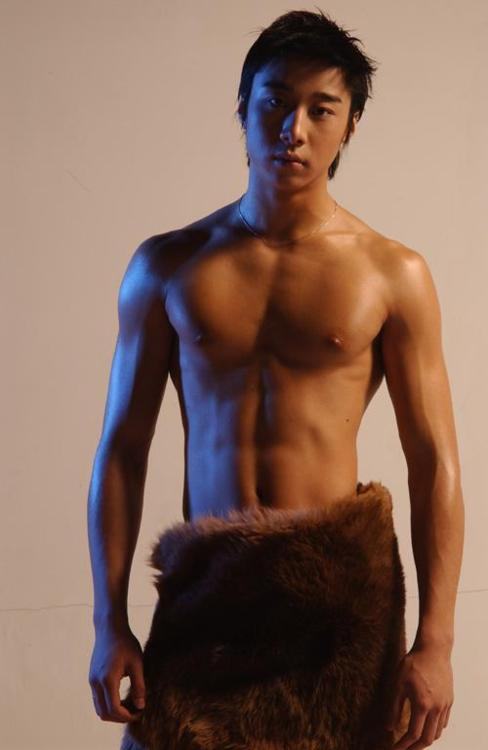 คนรักหนุ่มเซ็กซี่ 131