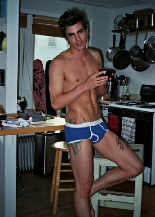 คนรักหนุ่มเซ็กซี่ 131