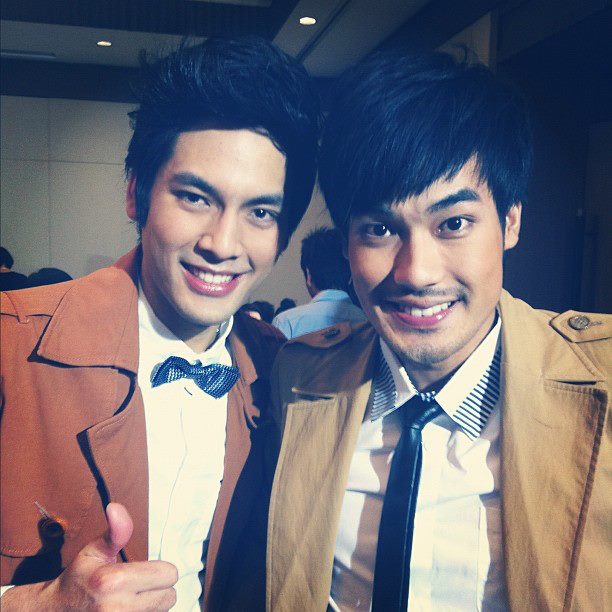 คุณหมอสุดหล่อจากหนุ่มบ้านไร่กับหวานใจไฮโซ