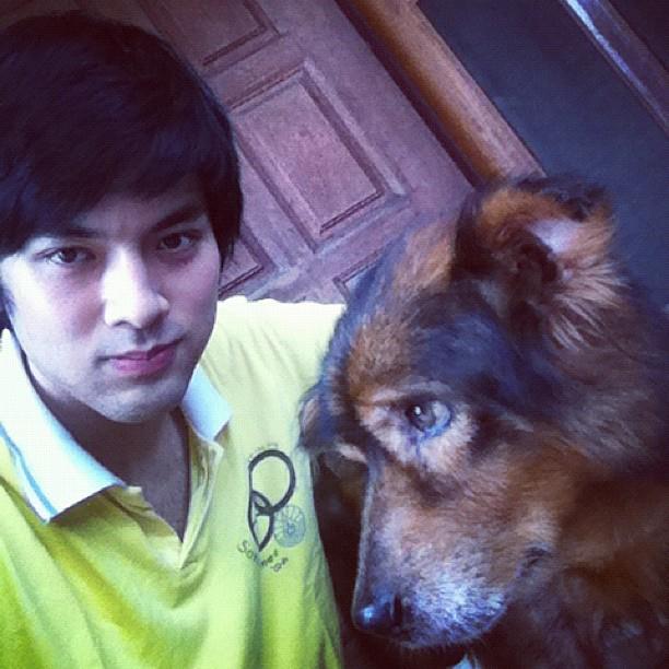 คุณหมอสุดหล่อจากหนุ่มบ้านไร่กับหวานใจไฮโซ