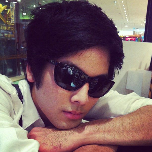 คุณหมอสุดหล่อจากหนุ่มบ้านไร่กับหวานใจไฮโซ