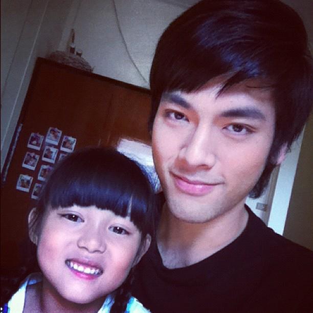 คุณหมอสุดหล่อจากหนุ่มบ้านไร่กับหวานใจไฮโซ