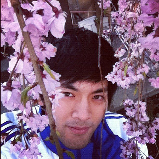 คุณหมอสุดหล่อจากหนุ่มบ้านไร่กับหวานใจไฮโซ