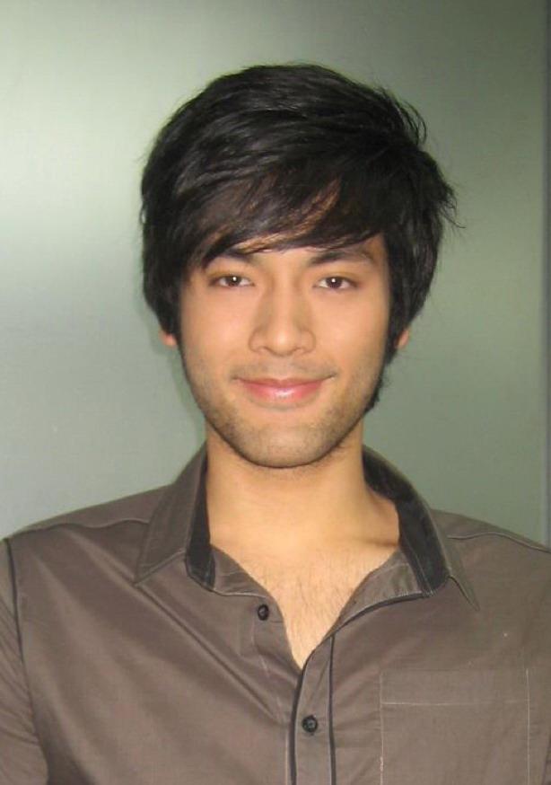 คุณหมอสุดหล่อจากหนุ่มบ้านไร่กับหวานใจไฮโซ