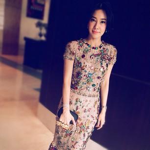 มีลุ้น! นุ่น วรนุช รับเล่น สาปพระเพ็ง ช่อง 3