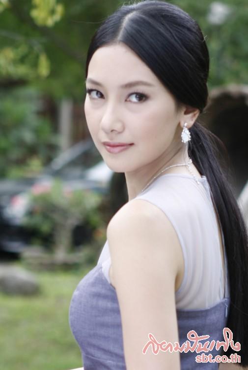 มีลุ้น! นุ่น วรนุช รับเล่น สาปพระเพ็ง ช่อง 3