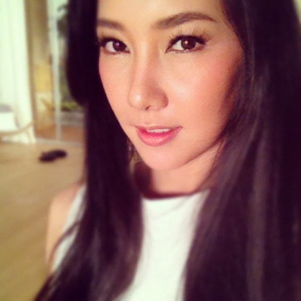 มีลุ้น! นุ่น วรนุช รับเล่น สาปพระเพ็ง ช่อง 3