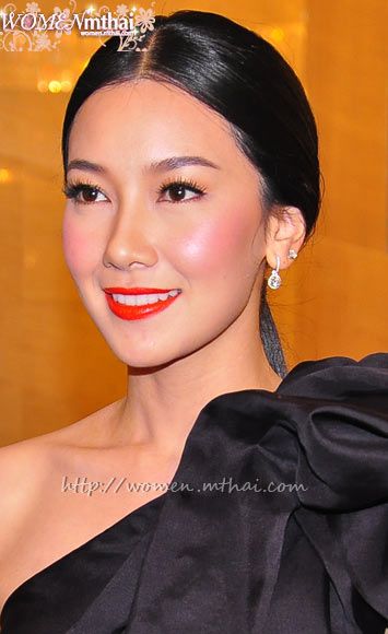 มีลุ้น! นุ่น วรนุช รับเล่น สาปพระเพ็ง ช่อง 3