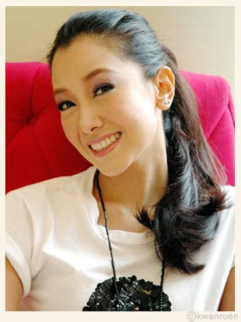 มีลุ้น! นุ่น วรนุช รับเล่น สาปพระเพ็ง ช่อง 3