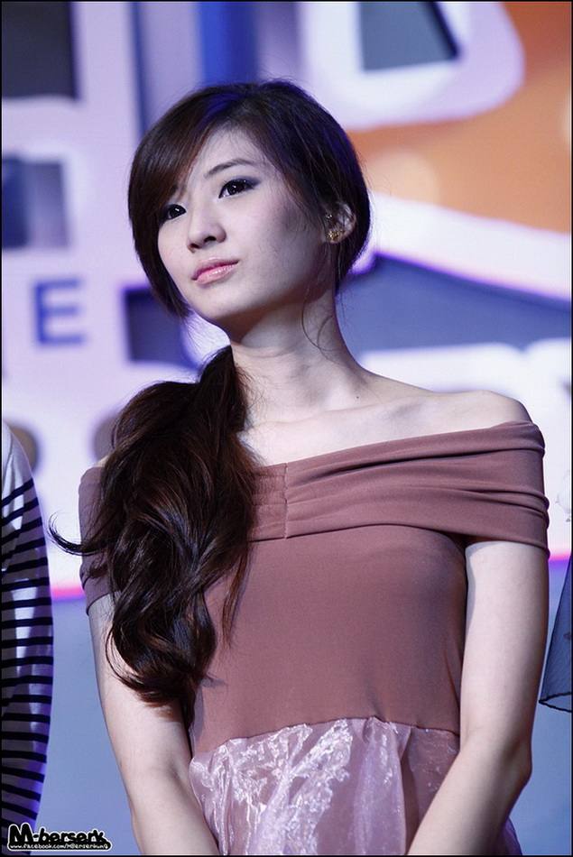 [PiC] นักแสดงExact @ ฉลองครบรอบ 3 ปี ช่อง ACTs Channel, Central Rama IX [10.6.12]