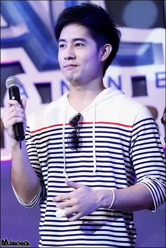 [PiC] นักแสดงExact @ ฉลองครบรอบ 3 ปี ช่อง ACTs Channel, Central Rama IX [10.6.12]