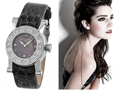 แฟชั่น ต้อนรับ ลายหนังงู สุดเริ่ด เลื้อยครองรันเวย์ 2013