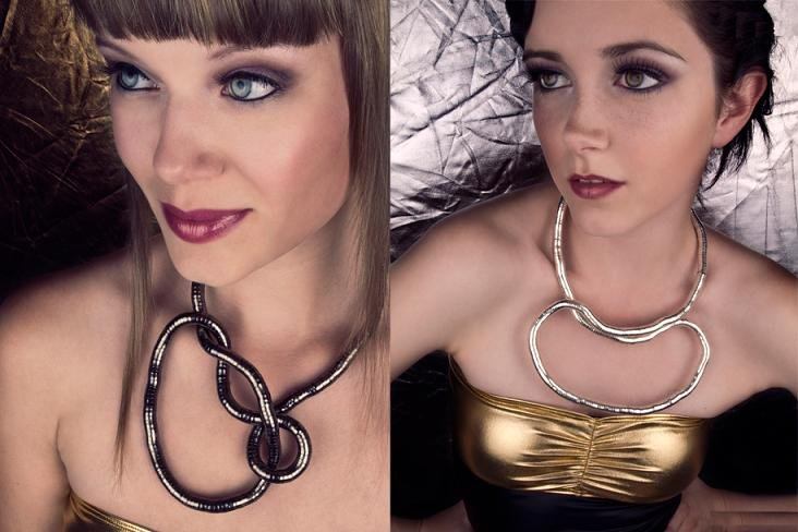 แฟชั่น ต้อนรับ ลายหนังงู สุดเริ่ด เลื้อยครองรันเวย์ 2013