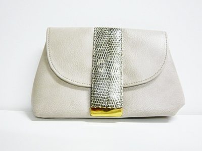 แฟชั่น ต้อนรับ ลายหนังงู สุดเริ่ด เลื้อยครองรันเวย์ 2013