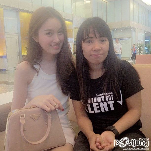 Pic..ใหม่ น้องปอย