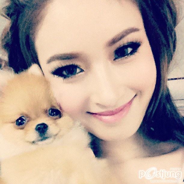 Pic..ใหม่ น้องปอย