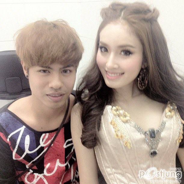 Pic..ใหม่ น้องปอย