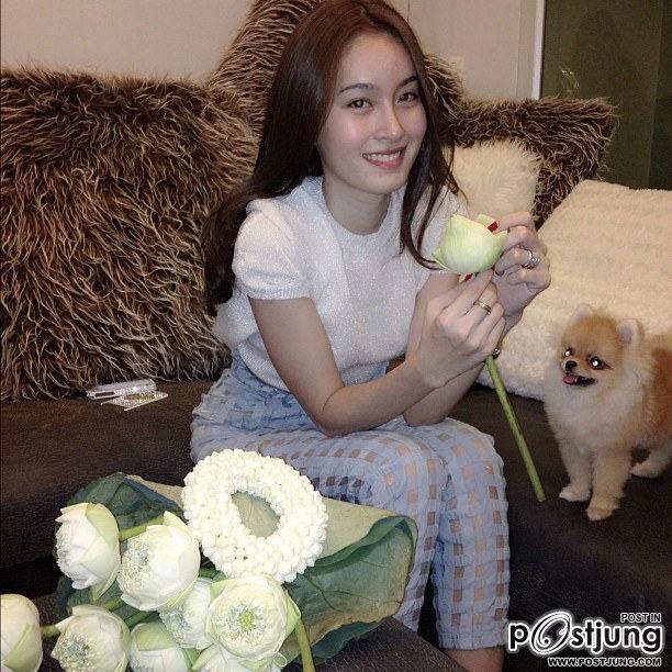 Pic..ใหม่ น้องปอย