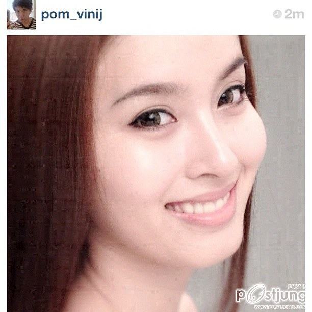 Pic..ใหม่ น้องปอย