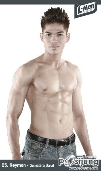 ตี๋น่า...ซิกแพค