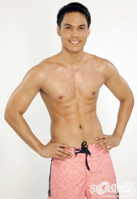 ตี๋น่า...ซิกแพค