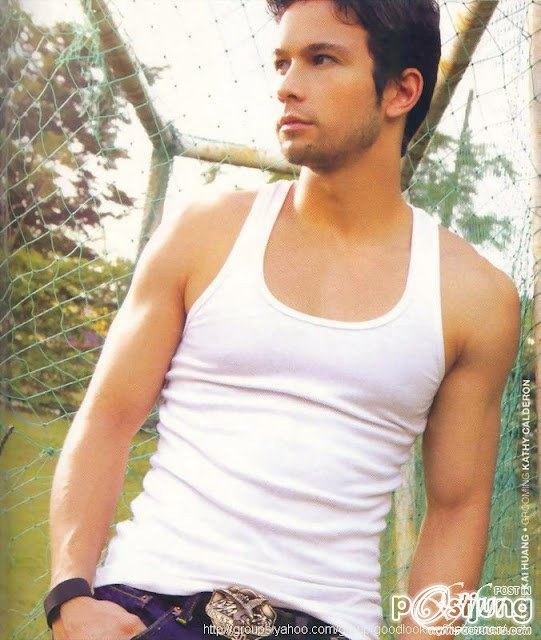 ตี๋น่า...ซิกแพค