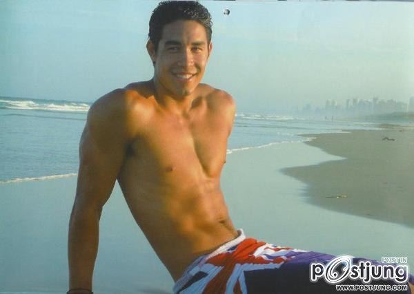 ตี๋ ซิกแพค