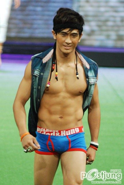 ตี๋ ซิกแพค