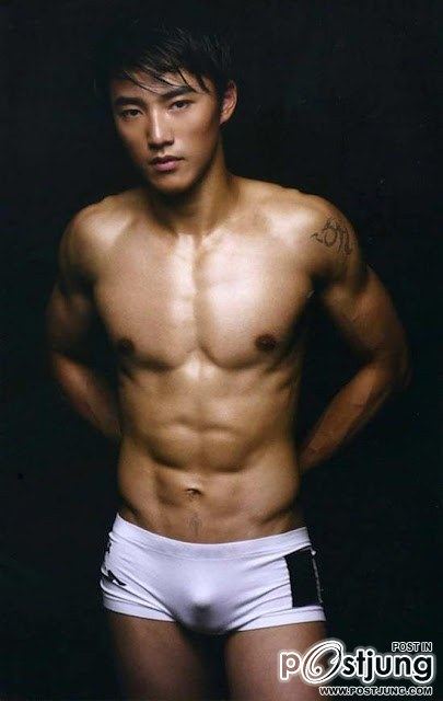 ตี๋ ซิกแพค